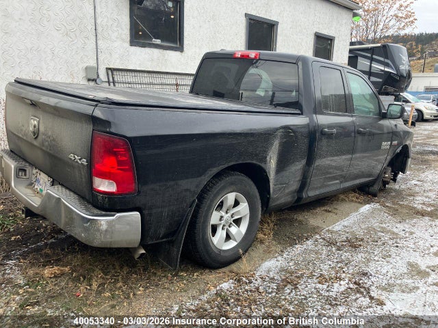 RAM 1500 St 2014 1C6RR7FT9ES442205 Image 4