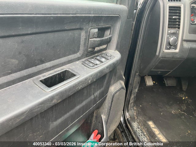 RAM 1500 St 2014 1C6RR7FT9ES442205 Image 9