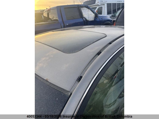 Продажа на аукционе авто 2003 Nissan Altima Se, vin: 1N4BL11EX3C302114, номер лота: 40053344