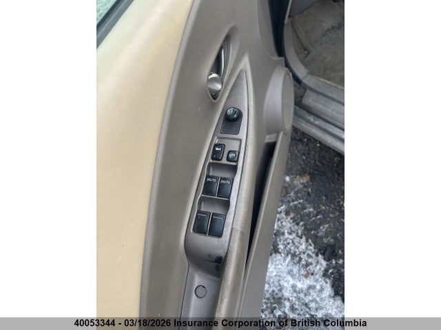 Продажа на аукционе авто 2003 Nissan Altima Se, vin: 1N4BL11EX3C302114, номер лота: 40053344