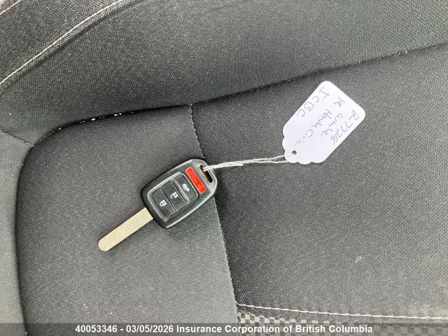 Honda Civic 2019 2HGFC2F57KH021699 Image 7
