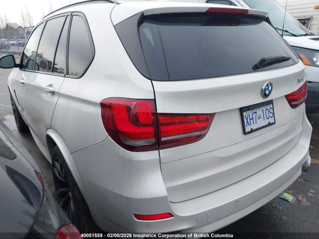 5UXKR0C51G0P19109 BMW X5 Xdrive35i