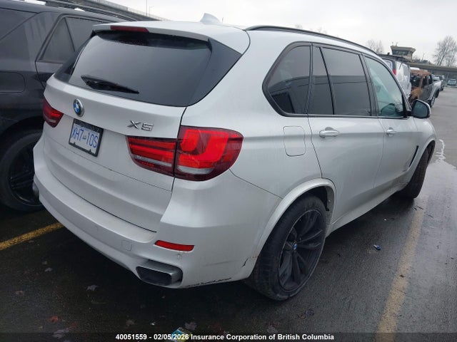 5UXKR0C51G0P19109 BMW X5 Xdrive35i