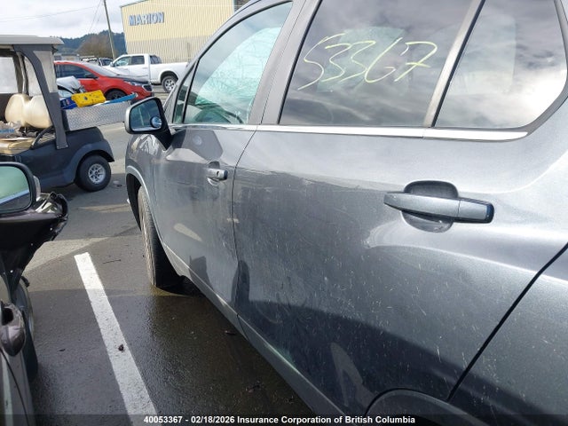 3GNCJPSB1GL200097 Chevrolet Trax