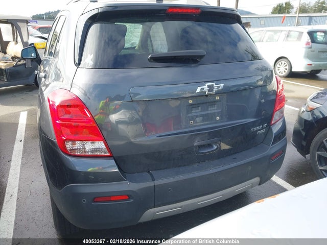 3GNCJPSB1GL200097 Chevrolet Trax