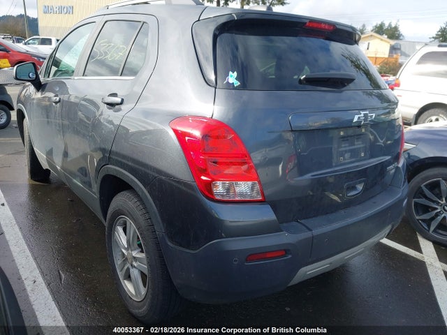 3GNCJPSB1GL200097 Chevrolet Trax