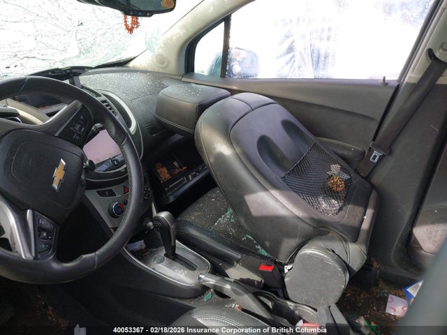 3GNCJPSB1GL200097 Chevrolet Trax