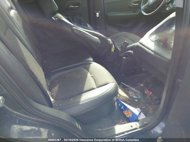 3GNCJPSB1GL200097 Chevrolet Trax