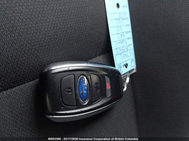 Subaru BRZ 2022 JF1ZDBC11N8703276 Image 11