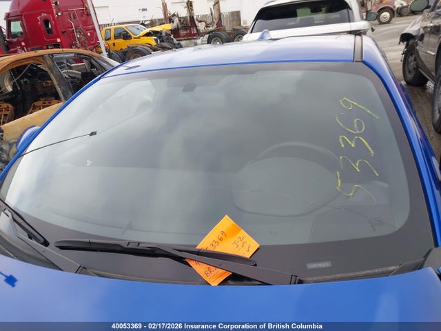 Subaru BRZ 2022 JF1ZDBC11N8703276 Image 17