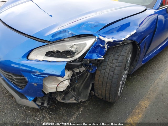 Subaru BRZ 2022 JF1ZDBC11N8703276 Image 6