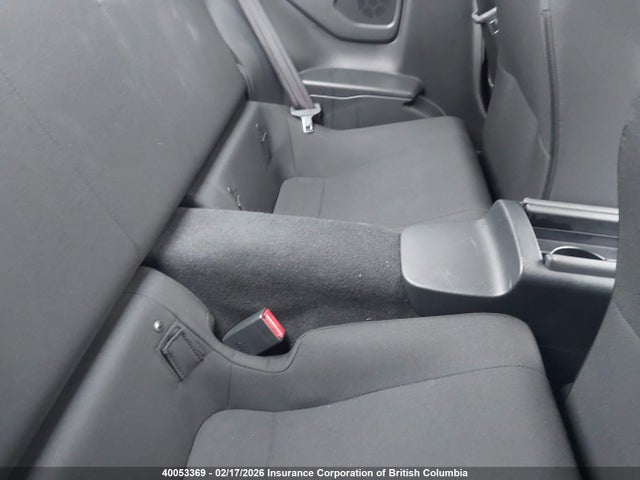 Subaru BRZ 2022 JF1ZDBC11N8703276 Image 8