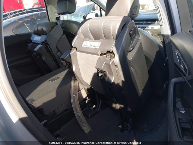 Продажа на аукционе авто 2018 Audi Q7, vin: WA1VAAF7XJD025344, номер лота: 40053381