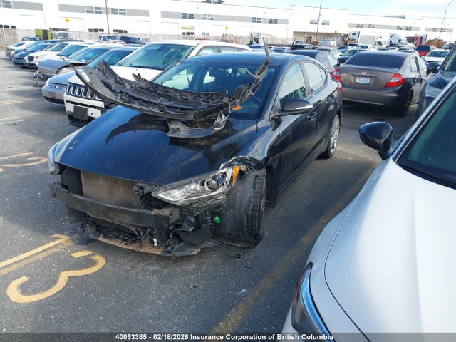 KMHD84LF6HU268827 Hyundai Elantra Se/value/limited