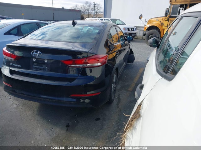 KMHD84LF6HU268827 Hyundai Elantra Se/value/limited