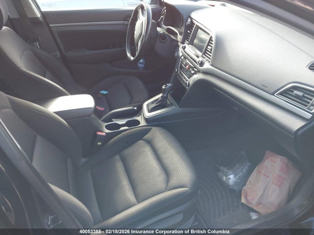 KMHD84LF6HU268827 Hyundai Elantra Se/value/limited