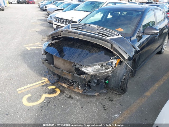 KMHD84LF6HU268827 Hyundai Elantra Se/value/limited