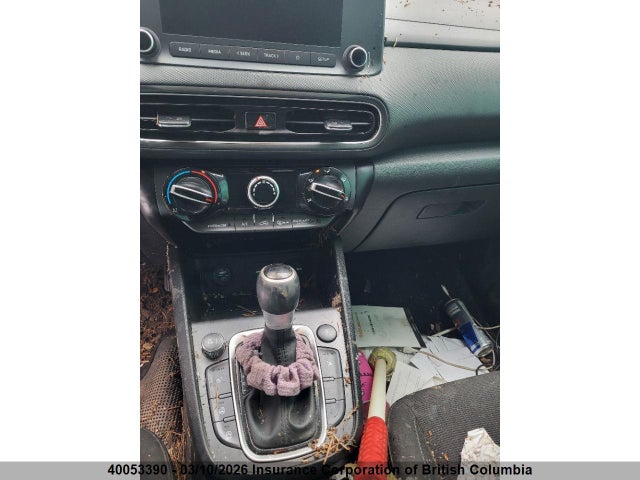 Hyundai Kona 2023 KM8K2CAB6PU010048 Image 10