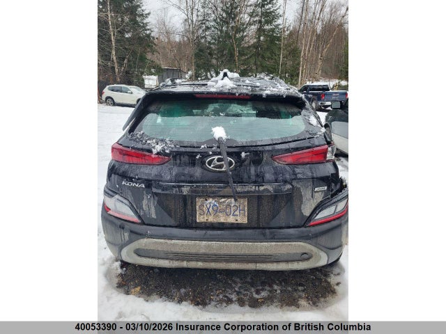 Hyundai Kona 2023 KM8K2CAB6PU010048 Image 3