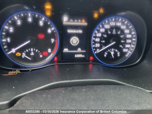 Hyundai Kona 2023 KM8K2CAB6PU010048 Image 7