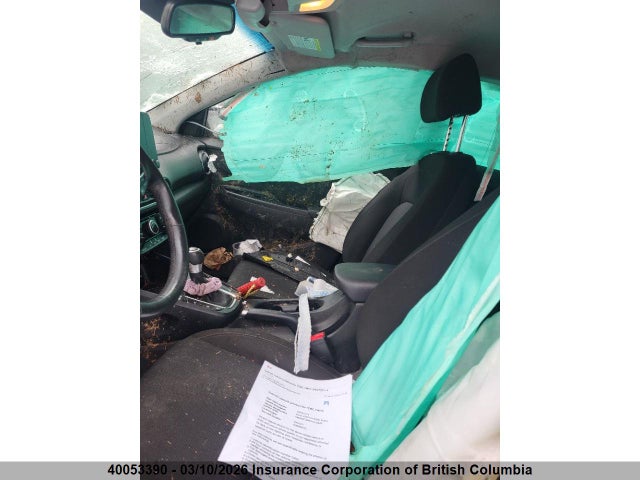 Hyundai Kona 2023 KM8K2CAB6PU010048 Image 8