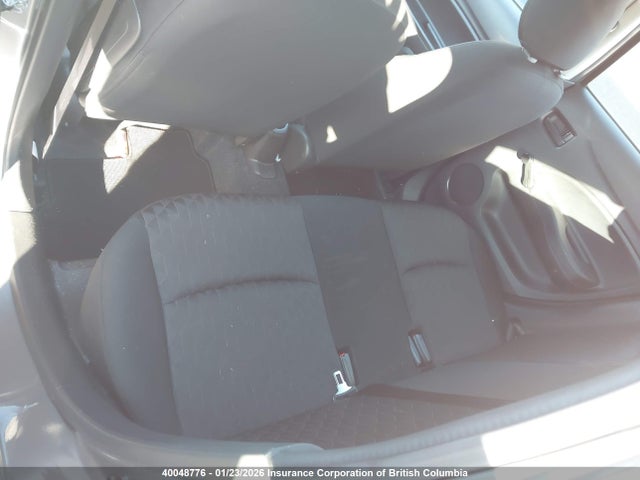 ML32AUHJ4NH000640 Mitsubishi Mirage Es/le