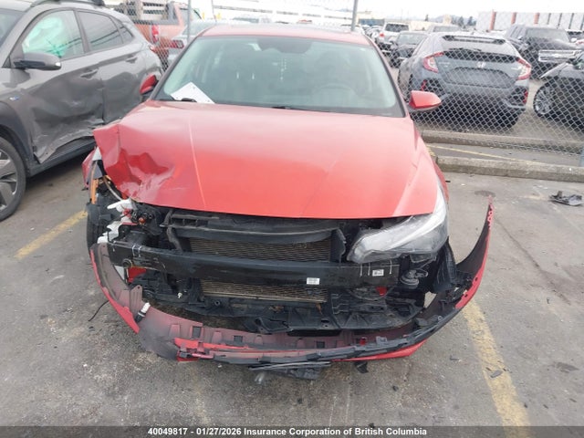 KMHLM4AG1MU145658 Hyundai ELANTRA SEL