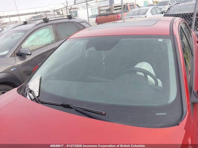 KMHLM4AG1MU145658 Hyundai ELANTRA SEL