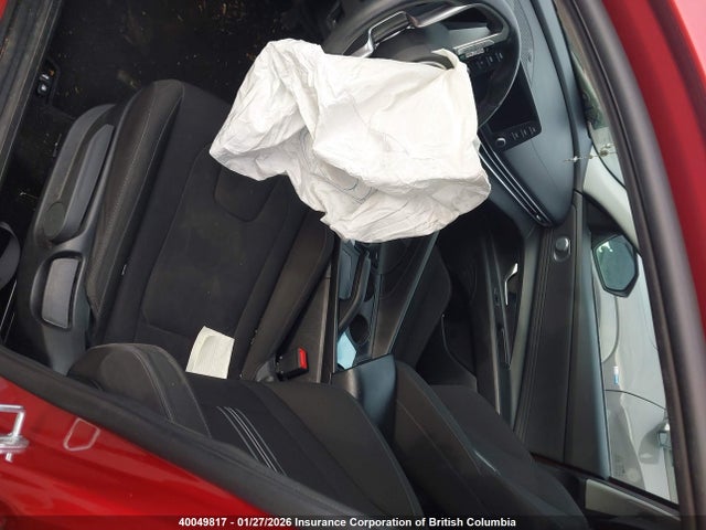 KMHLM4AG1MU145658 Hyundai ELANTRA SEL