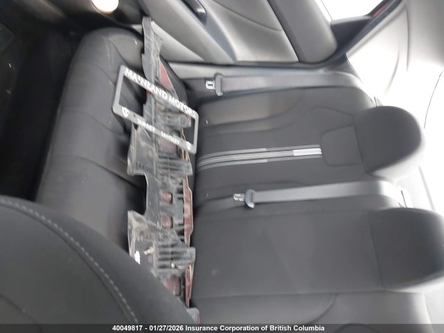 KMHLM4AG1MU145658 Hyundai ELANTRA SEL