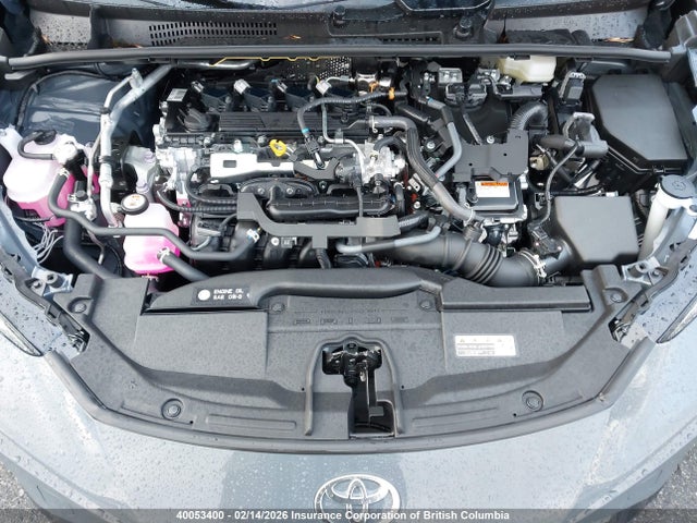 JTDADABU5T3033979 Toyota Prius