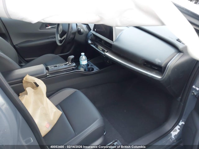 JTDADABU5T3033979 Toyota Prius