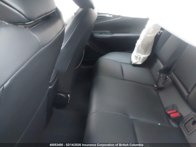 JTDADABU5T3033979 Toyota Prius