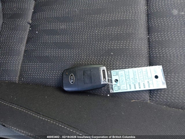 KIA Sportage Lx 2018 KNDPM3AC1J7412076 Image 11