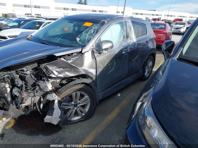 KIA Sportage Lx 2018 KNDPM3AC1J7412076 Image 14