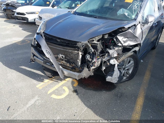 KIA Sportage Lx 2018 KNDPM3AC1J7412076 Image 6