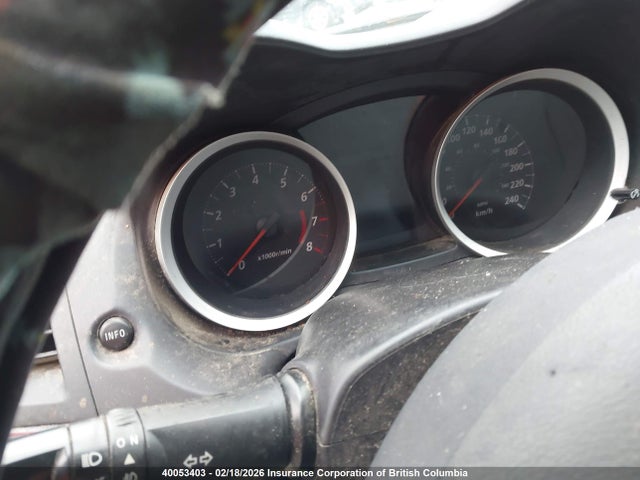 Mitsubishi LANCER ES 2016 JA32U2FU8GU603766 Image 14