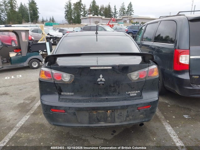 Mitsubishi LANCER ES 2016 JA32U2FU8GU603766 Image 15