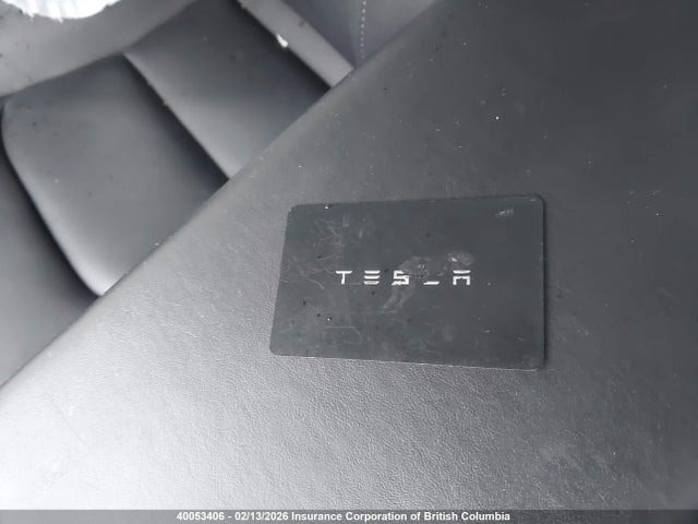 5YJ3E1EB1MF935680 Tesla MODEL 3