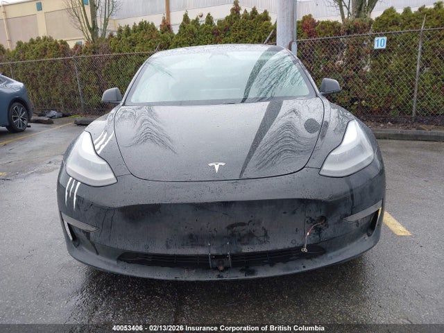 5YJ3E1EB1MF935680 Tesla MODEL 3