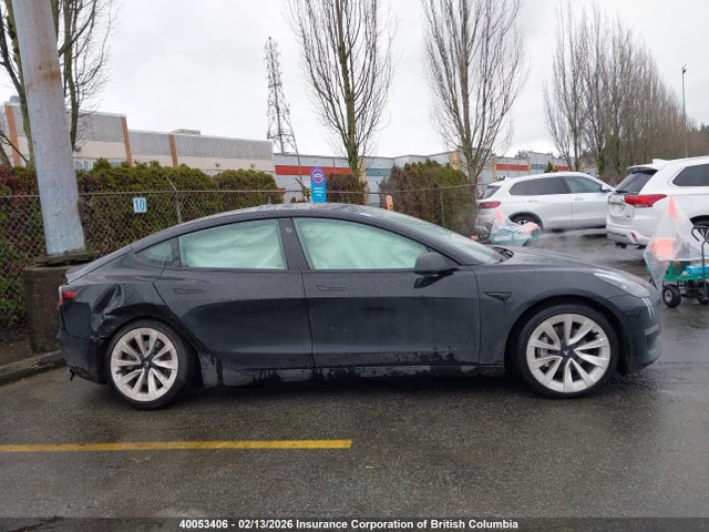 5YJ3E1EB1MF935680 Tesla MODEL 3