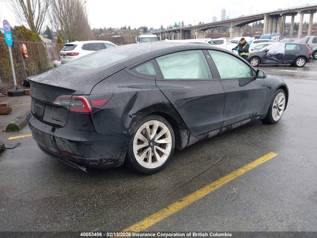 5YJ3E1EB1MF935680 Tesla MODEL 3