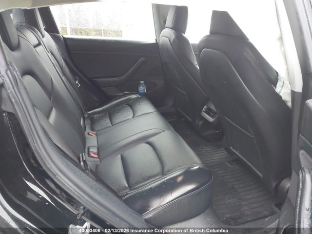 5YJ3E1EB1MF935680 Tesla MODEL 3