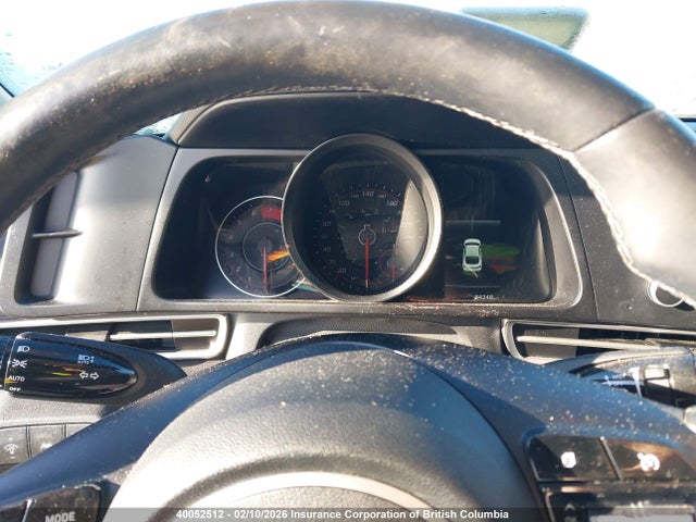 KMHLM4AG1NU327054 Hyundai ELANTRA SEL