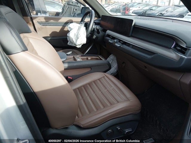 KNDADFS51R6036598 KIA Ev9 Land
