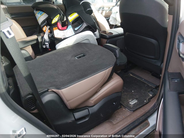 KNDADFS51R6036598 KIA Ev9 Land