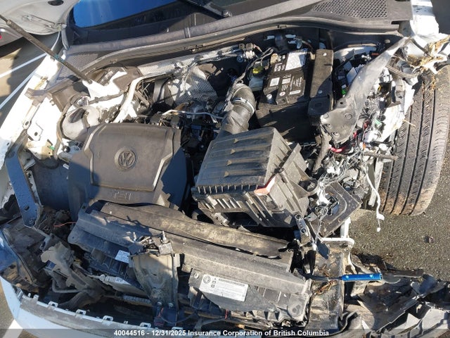 3VV4B7AX2JM005216 Volkswagen Tiguan Sel Premium