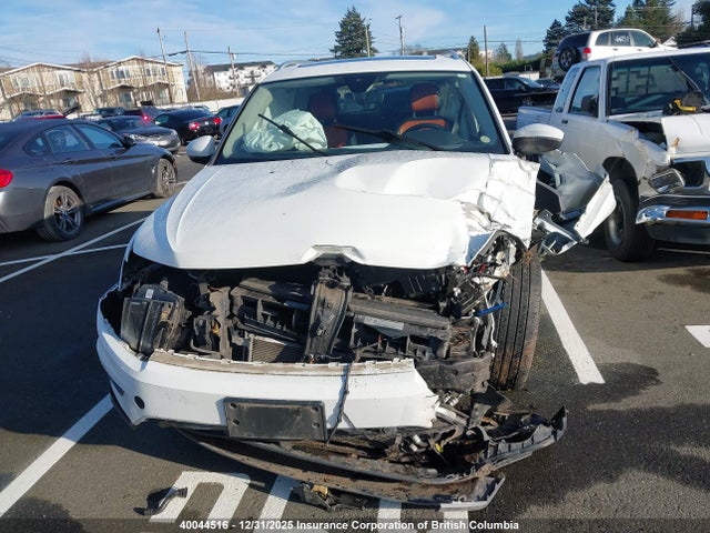 3VV4B7AX2JM005216 Volkswagen Tiguan Sel Premium