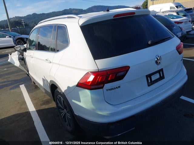 3VV4B7AX2JM005216 Volkswagen Tiguan Sel Premium