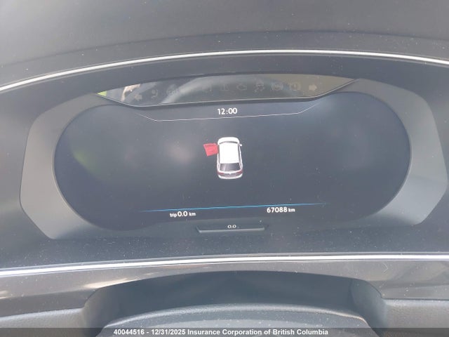 3VV4B7AX2JM005216 Volkswagen Tiguan Sel Premium